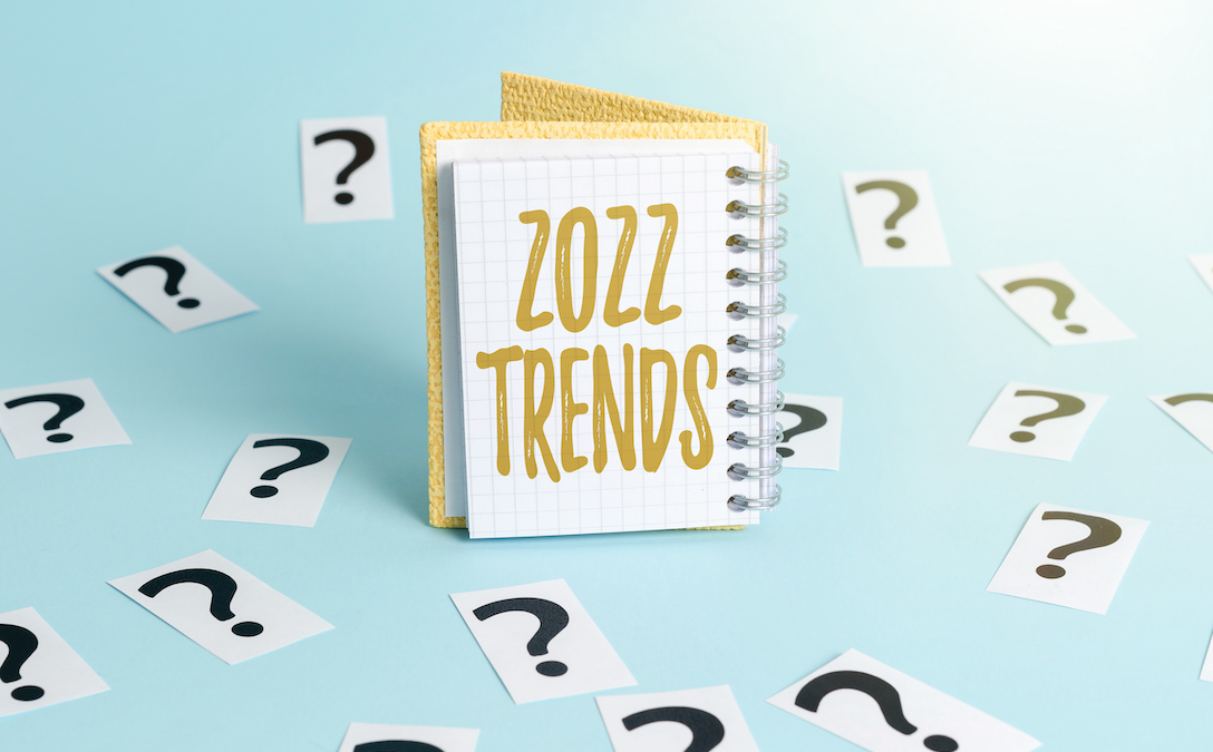 - Customer Experience Workplace Trends 20221 1088x675 - Five Workplace Trends to Watch for in 2022