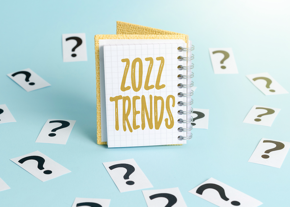 - Customer Experience Workplace Trends 20221 960x685 - Five Workplace Trends to Watch for in 2022