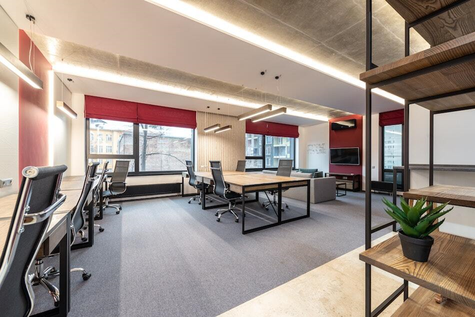 529be7def820e3a6cffa5dc0036c99f6[1] office design trends - 529be7def820e3a6cffa5dc0036c99f61 - Corporate office design trends you need to know for 2022