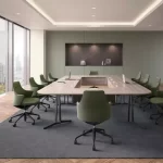 modern office - 1 office trends color 150x150 - Office trends 2022: Colors for a modern office