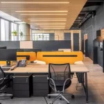 modern office - 11 office trends color 150x150 - Office trends 2022: Colors for a modern office