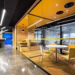modern office - 12 office trends color 150x150 - Office trends 2022: Colors for a modern office