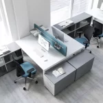 - 7 office trends color 1 150x150 - Kancelarijski trendovi 2022: Boje za modernu kancelariju