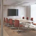 nameštaj - 30 office trends furniture 1 150x150 - Kancelarijski trendovi 2022: Nameštaj za modernu kancelariju