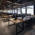 nameštaj - 36 office tredns desk 1 1 150x150 - Kancelarijski trendovi 2022: Nameštaj za modernu kancelariju