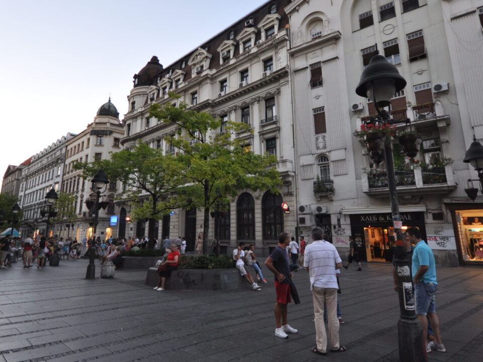 Knez Mihailova Street (13808033864)[1]