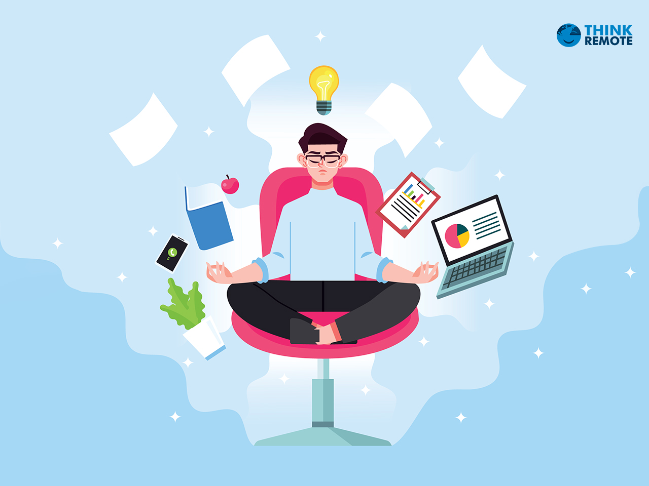 21st May TR Banner Top 5 Strategies To Improve Work Life Balance When Working Remotely1