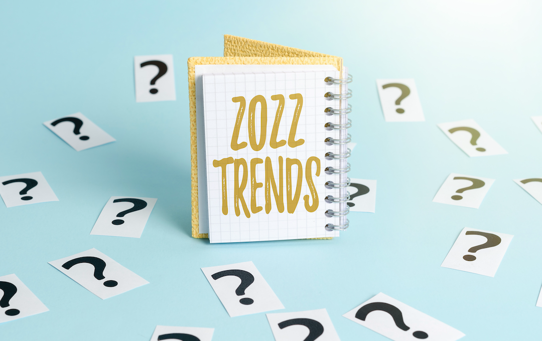 Customer Experience Workplace Trends 20221