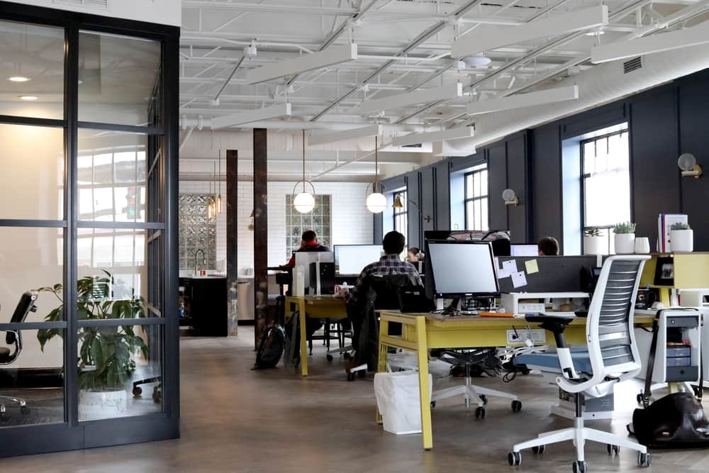 Office Space For Lease1