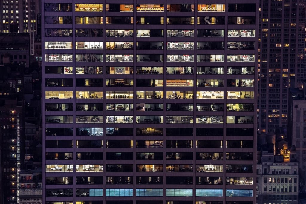 building exterior office building office windows office business architecture modern 570879