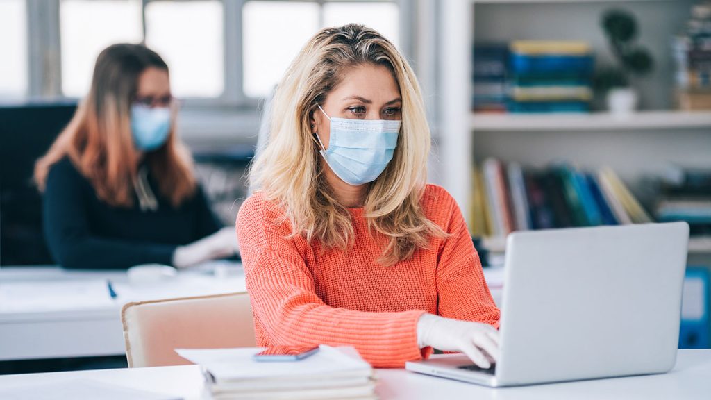 face mask when working 1360x7651
