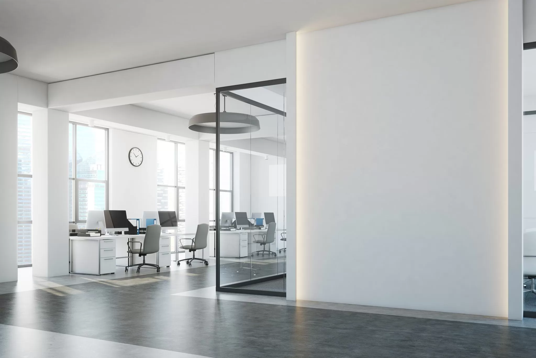 white office 1