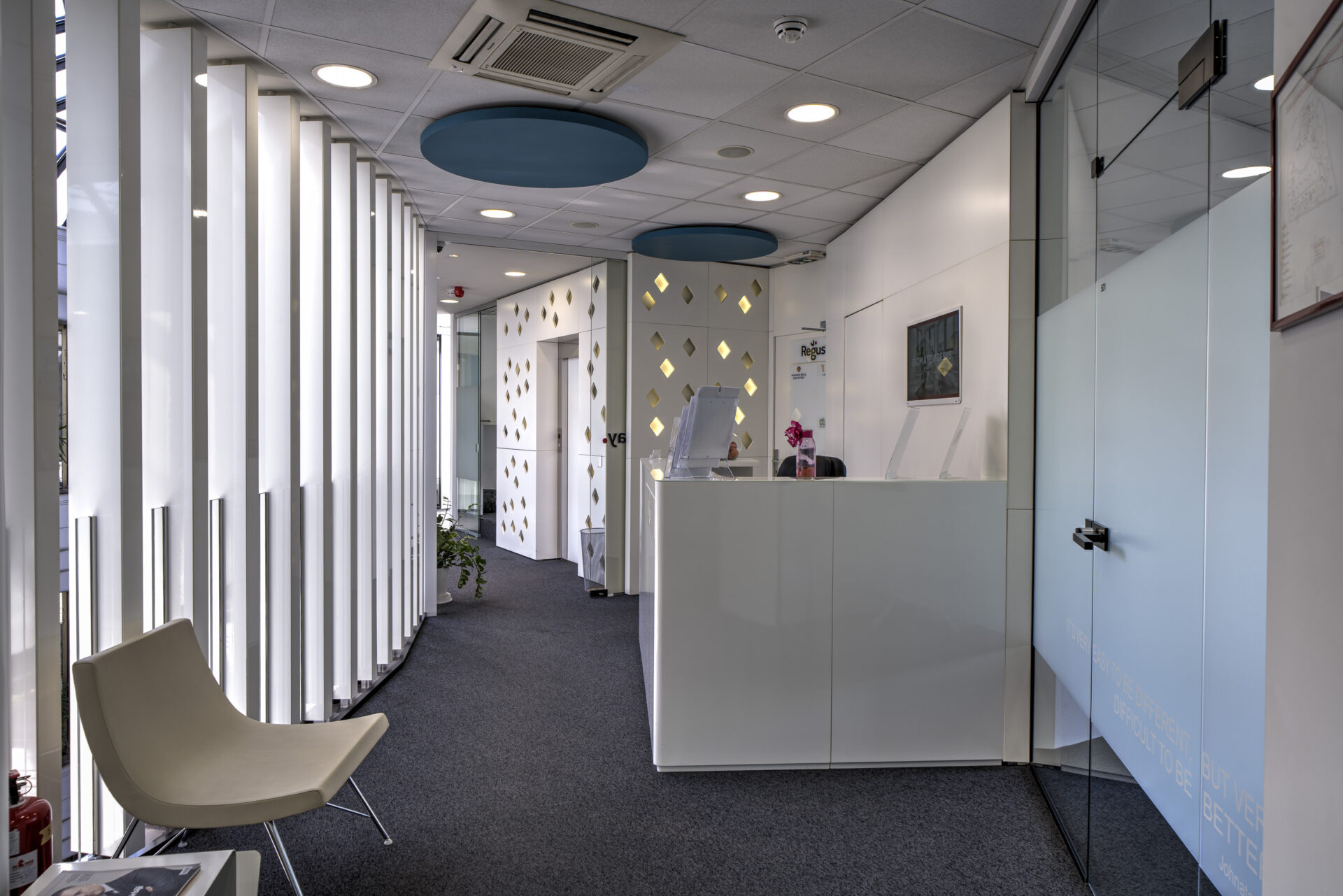 Knez Mihajlova 30 – total area  248m²